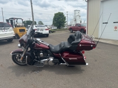 Used 2015 Harley-Davidson Touring FLHTK Electra Glide Ultra Limited at A+ Autobrokers near Mt. Vernon, OH