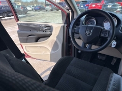 Used 2020  Dodge Grand Caravan 4d Wagon SE at A&plus; Autobrokers near Mt&period; Vernon&comma; OH