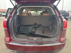 Used 2016  Buick Enclave 4d SUV AWD Premium at A&plus; Autobrokers near Mt&period; Vernon&comma; OH