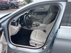Used 2015 Mercedes-Benz C-Class 4d Sedan C300 4matic at A+ Autobrokers near Mt. Vernon, OH