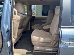 Used 2008  Hyundai Entourage 5d Wagon GLS at A&plus; Autobrokers near Mt&period; Vernon&comma; OH