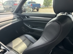 Used 2018 Honda Accord Sedan 4d Sport 2.0T CVT at A+ Autobrokers near Mt. Vernon, OH