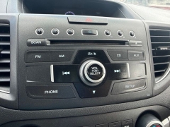 Used 2013  Honda CR-V 4d SUV AWD EX at A&plus; Autobrokers near Mt&period; Vernon&comma; OH