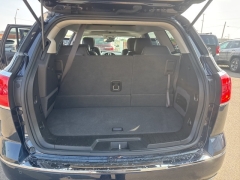 Used 2017 Buick Enclave 4d SUV AWD Premium at A+ Autobrokers near Mt. Vernon, OH