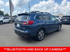 Used 2020  Subaru Ascent 4d SUV AWD Limited 7-Passenger at A&plus; Autobrokers near Mt&period; Vernon&comma; OH
