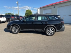Used 2020 Subaru Outback 4d SUV AWD at A+ Autobrokers near Mt. Vernon, OH