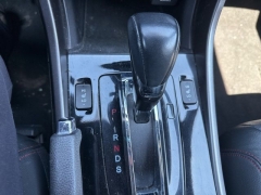 Used 2017  Honda Accord Sedan 4d Sport SE CVT at A&plus; Autobrokers near Mt&period; Vernon&comma; OH