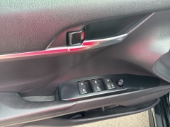 Used 2020 Toyota Camry 4d Sedan SE at A+ Autobrokers near Mt. Vernon, OH
