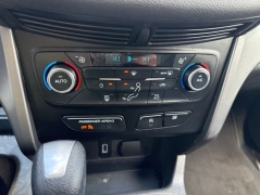 Used 2017  Ford Escape 4d SUV 4WD SE at A&plus; Autobrokers near Mt&period; Vernon&comma; OH