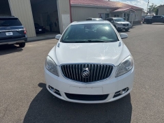 Used 2016  Buick Verano 4d Sedan Sport Touring at A&plus; Autobrokers near Mt&period; Vernon&comma; OH