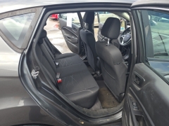 Used 2019  Ford Fiesta 4d Hatchback SE at A&plus; Autobrokers near Mt&period; Vernon&comma; OH