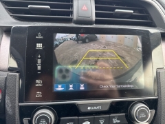 Used 2018  Honda Civic Sedan 4d EX-T CVT at A&plus; Autobrokers near Mt&period; Vernon&comma; OH