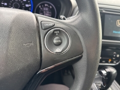 Used 2018  Honda HR-V 4d SUV AWD EX at A+ Autobrokers near Mt. Vernon, OH