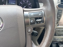 Used 2014  Lexus GX 460 4WD 4dr Luxury at A&plus; Autobrokers near Mt&period; Vernon&comma; OH