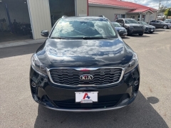 Used 2019  Kia Sorento 4d SUV AWD EX at A&plus; Autobrokers near Mt&period; Vernon&comma; OH
