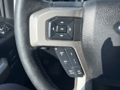 Used 2016  Ford F-150 4WD SuperCrew Lariat 5 1&sol;2 at A&plus; Autobrokers near Mt&period; Vernon&comma; OH