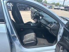 Used 2021  Honda Civic Hatchback EX CVT at A&plus; Autobrokers near Mt&period; Vernon&comma; OH