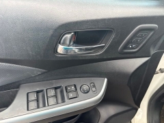 Used 2015  Honda CR-V 4d SUV FWD Touring at A&plus; Autobrokers near Mt&period; Vernon&comma; OH
