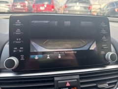 Used 2019  Honda Accord Sedan 4d Sport 1&period;5L CVT at A&plus; Autobrokers near Mt&period; Vernon&comma; OH