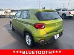 Used 2022  Hyundai Venue SE IVT at A&plus; Autobrokers near Mt&period; Vernon&comma; OH