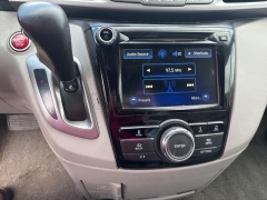 Used 2015  Honda Odyssey 4d Wagon EX-L at A+ Autobrokers near Mt. Vernon, OH