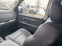 Used 2017  Ram 1500 4WD Crew Cab Sport Longbed at A&plus; Autobrokers near Mt&period; Vernon&comma; OH