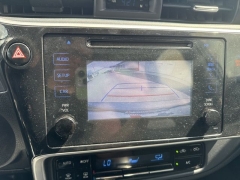 Used 2018  Toyota Corolla 4d Sedan LE at A&plus; Autobrokers near Mt&period; Vernon&comma; OH