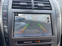 Used 2018  Lincoln MKZ 4d Sedan AWD Reserve at A&plus; Autobrokers near Mt&period; Vernon&comma; OH