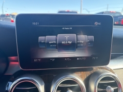 Used 2018  Mercedes-Benz GLC-Class 4d SUV GLC300 4matic at A&plus; Autobrokers near Mt&period; Vernon&comma; OH