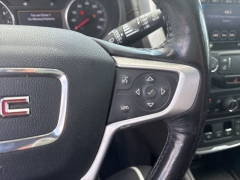Used 2019  GMC Terrain 4d SUV AWD SLT 2&period;0L Turbo at A&plus; Autobrokers near Mt&period; Vernon&comma; OH