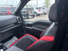 Used 2017  Ford F-150 4WD SuperCrew Box at A&plus; Autobrokers near Mt&period; Vernon&comma; OH