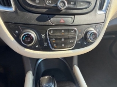 Used 2020  Chevrolet Malibu 4d Sedan Premier at A&plus; Autobrokers near Mt&period; Vernon&comma; OH