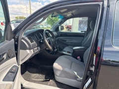 Used 2015 Toyota Tacoma 4WD Access Cab Auto at A+ Autobrokers near Mt. Vernon, OH