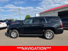 Used 2020  Chevrolet Tahoe 4d SUV 4WD LS at A&plus; Autobrokers near Mt&period; Vernon&comma; OH