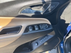 Used 2022  Chevrolet Equinox AWD 4dr Premier at A&plus; Autobrokers near Mt&period; Vernon&comma; OH