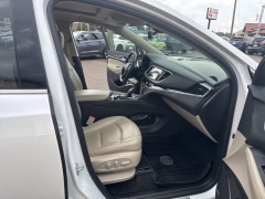 Used 2018 Buick Enclave 4d SUV AWD Premium at A+ Autobrokers near Mt. Vernon, OH
