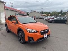 Used 2020  Subaru Crosstrek 4d SUV 2.0i Premium CVT at A+ Autobrokers near Mt. Vernon, OH