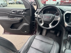 Used 2018 GMC Acadia 4d SUV AWD SLT-2 at A+ Autobrokers near Mt. Vernon, OH