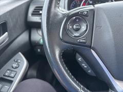Used 2014 Honda CR-V 4d SUV AWD EX-L at A+ Autobrokers near Mt. Vernon, OH