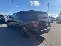 Used 2020  Ford Expedition Max 4d SUV 4WD Limited at A&plus; Autobrokers near Mt&period; Vernon&comma; OH