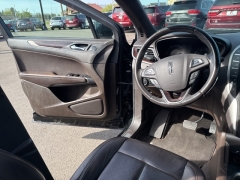 Used 2018 Lincoln MKC 4d SUV AWD Black Label at A+ Autobrokers near Mt. Vernon, OH