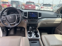 Used 2016 Honda Pilot 4d SUV AWD EX-L w/Honda Sensing at A+ Autobrokers near Mt. Vernon, OH