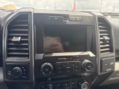 Used 2019  Ford F-150 4WD SuperCrew XLT 5 1&sol;2 at A&plus; Autobrokers near Mt&period; Vernon&comma; OH