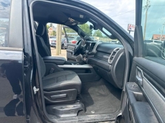 Used 2020  Ram 1500 4WD Crew Cab Big Horn at A&plus; Autobrokers near Mt&period; Vernon&comma; OH