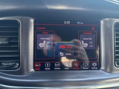 Used 2018  Dodge Charger 4d Sedan AWD GT at A&plus; Autobrokers near Mt&period; Vernon&comma; OH