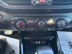 Used 2020 Kia Forte 4d Sedan GT-Line at A+ Autobrokers near Mt. Vernon, OH