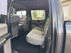 Used 2016  Ford F-150 4WD SuperCrew XLT 5 1/2 at A+ Autobrokers near Mt. Vernon, OH