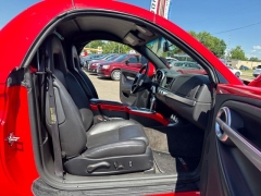 Used 2006  Chevrolet SSR Pickup 2d Convertible at A&plus; Autobrokers near Mt&period; Vernon&comma; OH