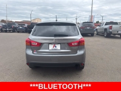 Used 2015  Mitsubishi Outlander Sport 4d SUV AWD ES 2&period;0L at A&plus; Autobrokers near Mt&period; Vernon&comma; OH