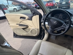 Used 2016  Acura RDX 4d SUV AWD Tech at A&plus; Autobrokers near Mt&period; Vernon&comma; OH